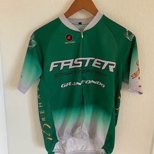 Pactimo cycling Jersey